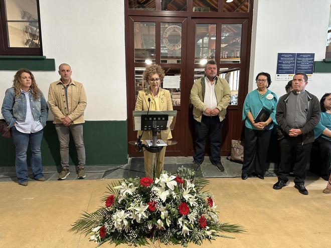 En imágenes: el nuevo 'aura' del Museo Historias del Mar de Puerto de Vega