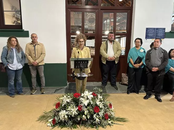 En imágenes: el nuevo 'aura' del Museo Historias del Mar de Puerto de Vega