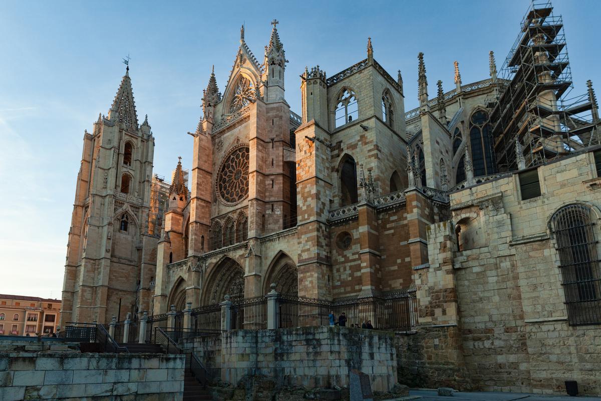 Catedral de León