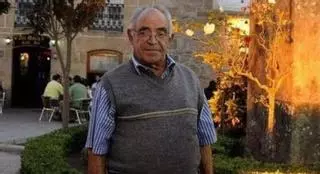 Muere José Cao Lata, autor de la réplica de «A Naiciña» y discípulo de Asorey