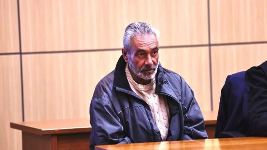 El acusado de asesinar a cuchilladas al dueño de un bar de Valencia alega un “secuestro hipnótico”