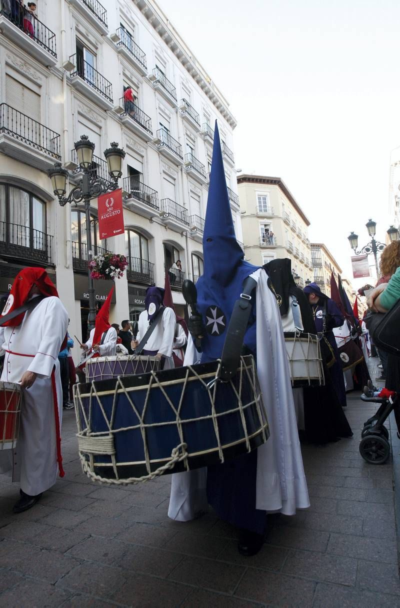 Fotogalería: Semana Santa 2014