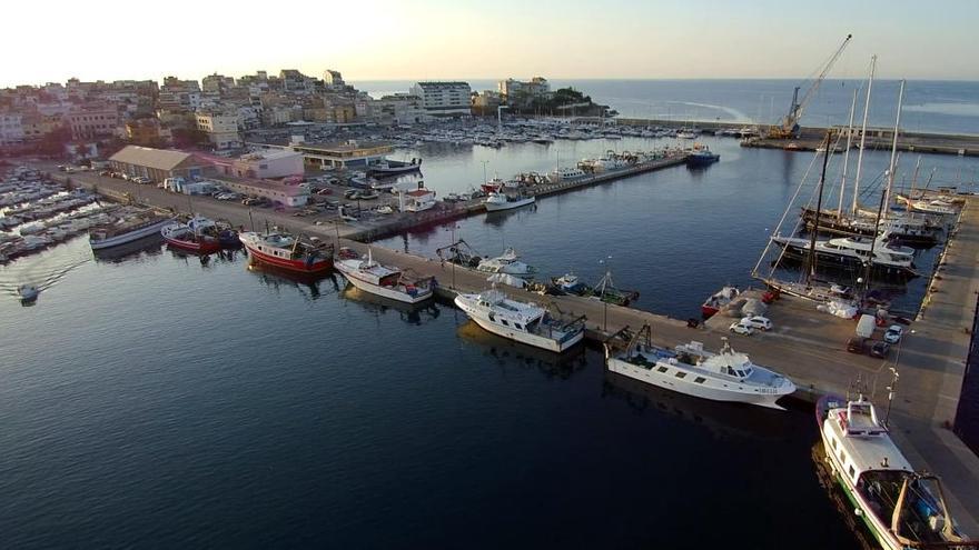 El conseller Calvet ofereix el port de Palamós per acollir vaixells d&#039;Open Arms