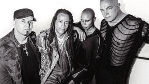 Skunk Anansie