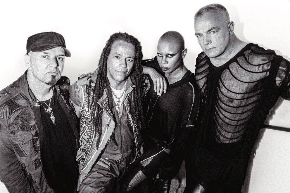 Skunk Anansie