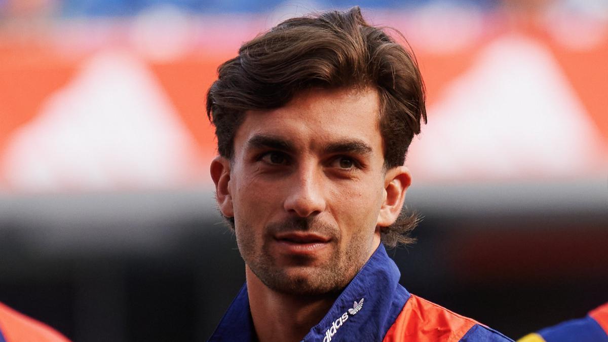 Ferran Torres, entre los máximos goleadores históricos de la selección española