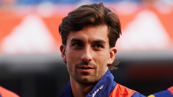 Así está la clasificación de máximos goleadores de la historia de España: Ferran Torres deja atrás a Di Stéfano y a Sergio Ramos