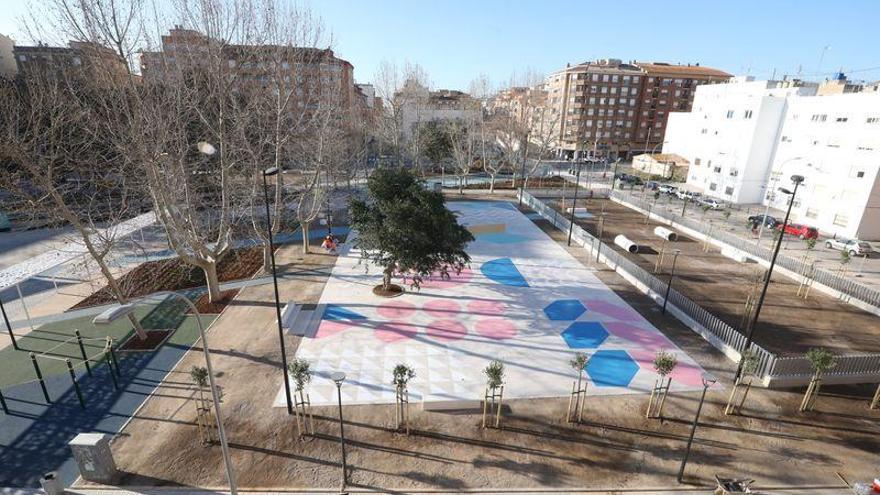 El Grau descubre la nueva Panderola