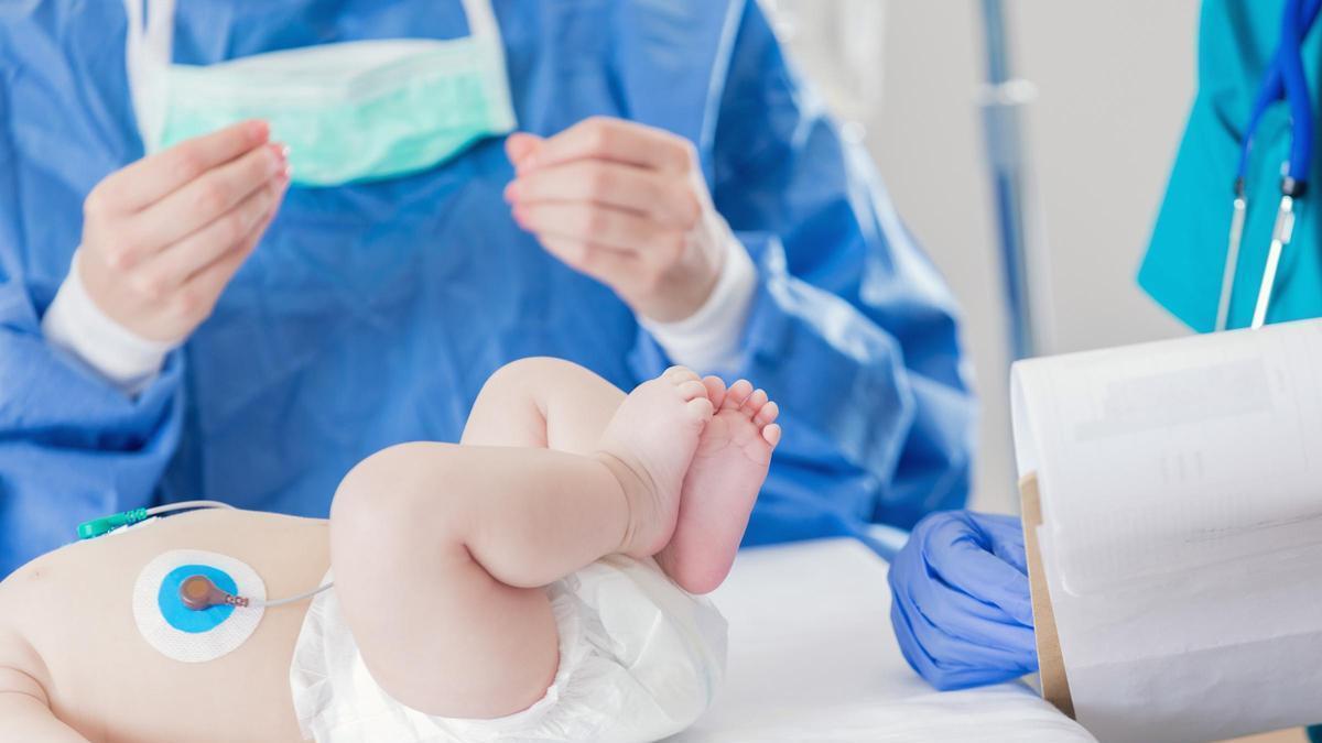 El Hospital Universitario Quirónsalud cuenta con un equipo de profesionales especializados en las patologías genitales más frecuentes en edad infantil.