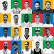 Los 36 atletas que conformarán el Equipo Olímpico de Refugiados en París 2024