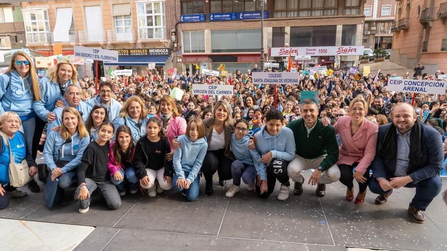 El Ayuntamiento de Cartagena pondrá en marcha antes de final de año una Unidad de Infancia y Adolescencia