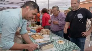 Cuesta Blanca celebra la primavera este sábado con una feria de productos ecológicos