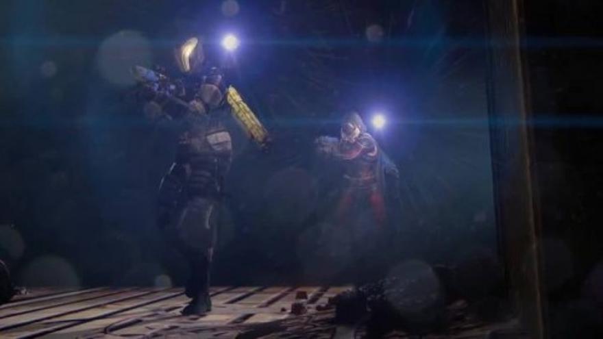 &#039;Destiny&#039; - Diario de desarrollo: Personalización