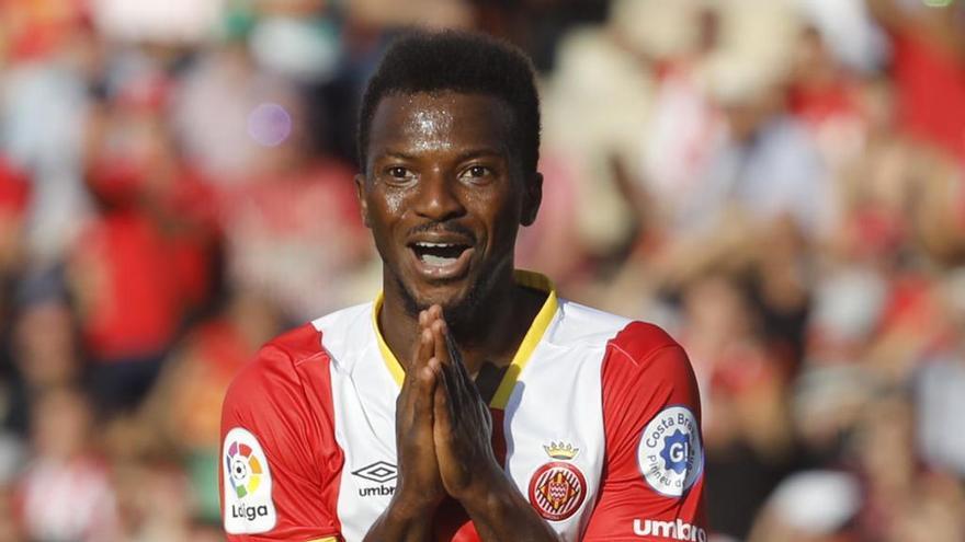 Kayode es lesiona i és baixa per jugar a València