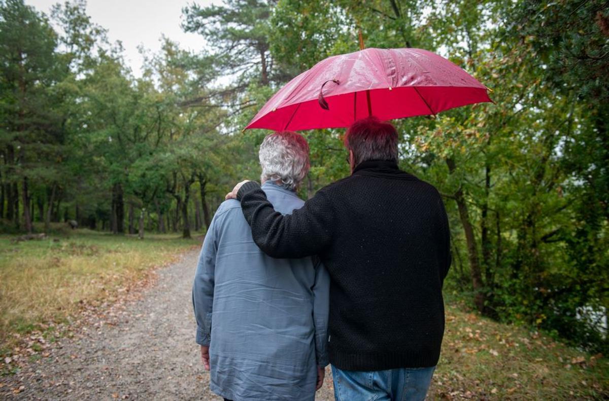 Manel Camp i Carles Cases