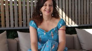 Laia Aguilar aborda la complexitat de les relacions familiars
