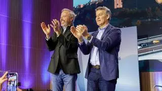 Azcón, sobre la nueva financiación autonómica: "Cuando la ministra de Hacienda es socialista y no la entiendes, te quiere joder"