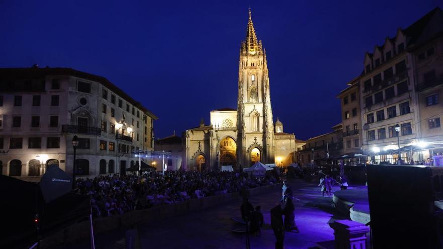 El Papa Benedicto XVI tendrá un funeral en Asturias, en la Catedral de Oviedo