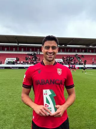 Los exdeportivistas Davo y Jaime Sánchez amplían sus contratos con el Penafiel
