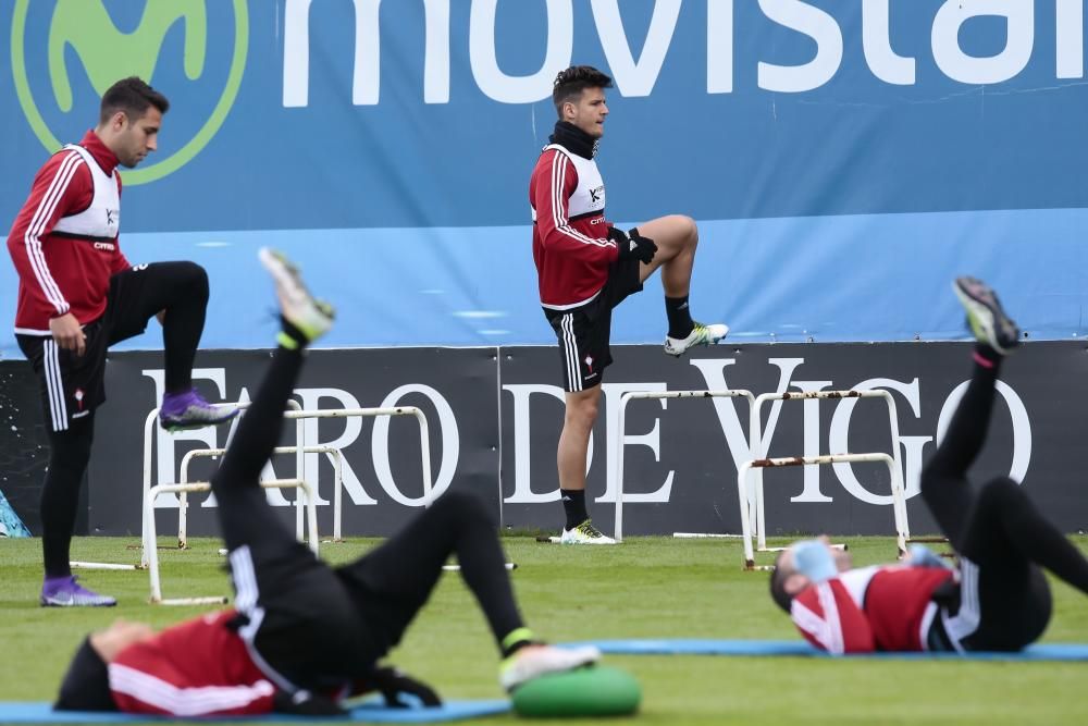 El Celta ya prepara el asalto al Calderón