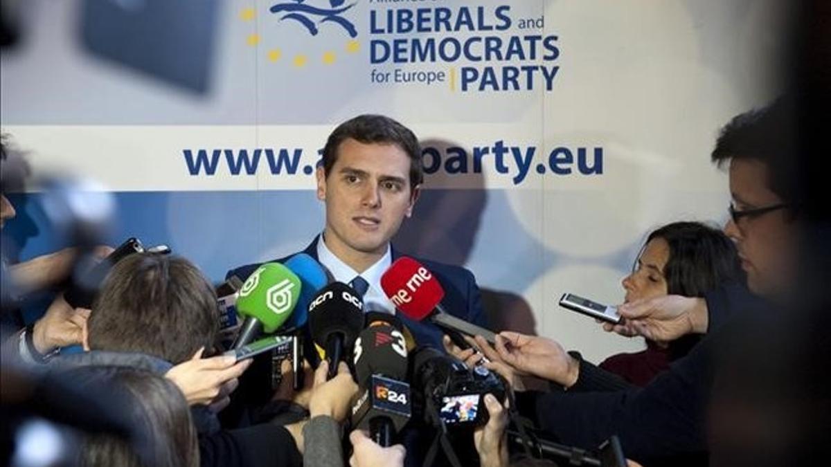 Albert Rivera