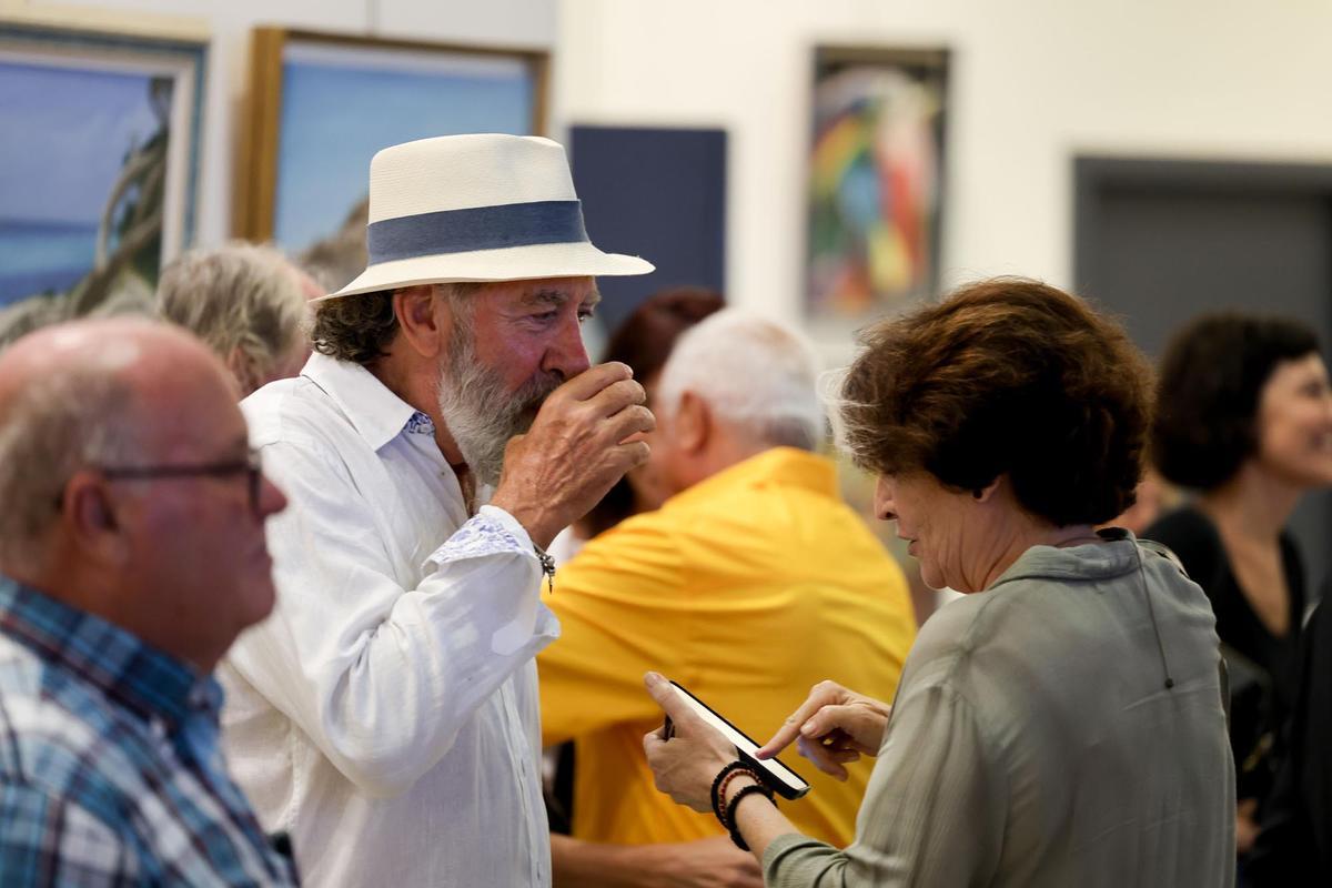 La Llave de Ibiza premia la arquitectura con alma