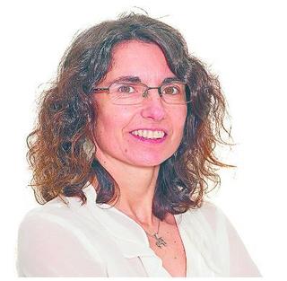 Cristina Martín Vega