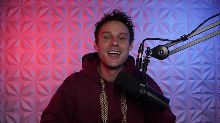 ¿Qué fue de Chico Crypto? El influencer al que le pudo la fama (y el criptoinvierno) ha vuelto