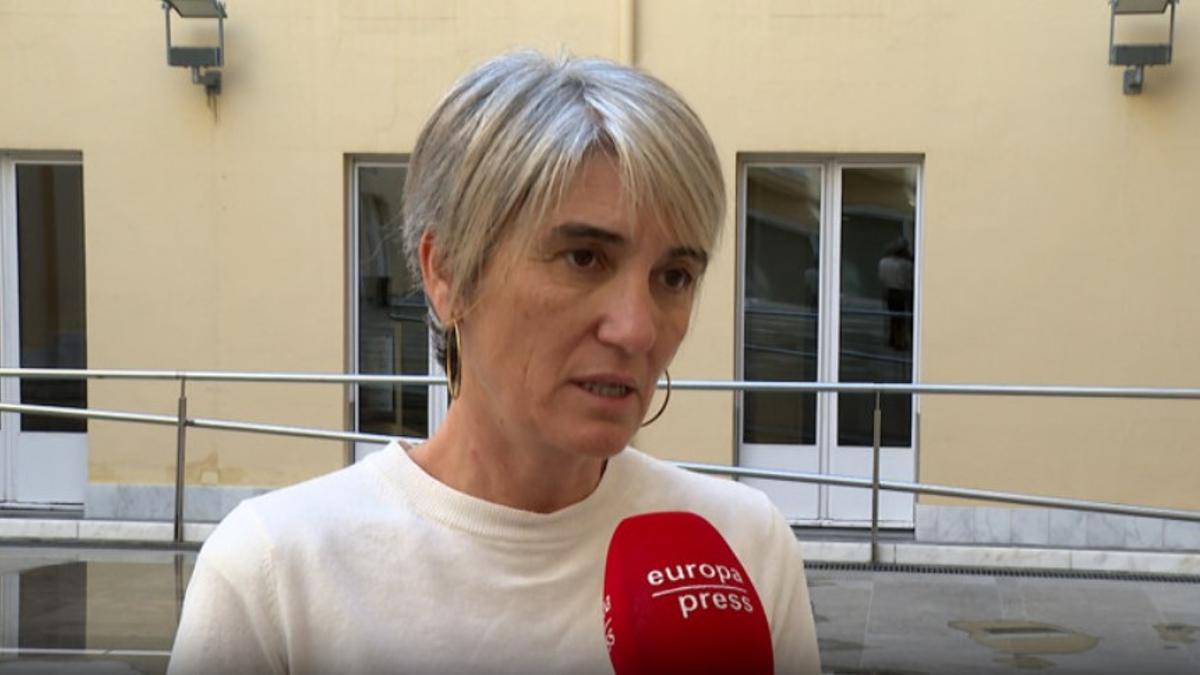 Una psicóloga destaca la importancia de la "acción comunitaria" contra la violencia de género