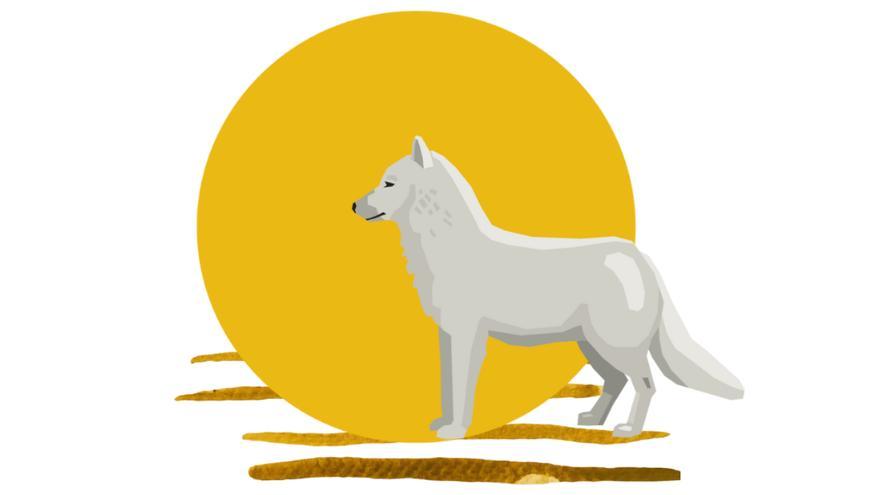 Reviven al «lobo terrible»