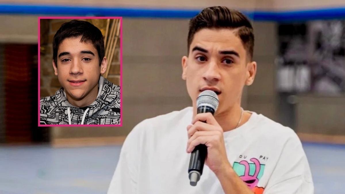 Jorge Jurado ha rehecho su vida como streamer y padre de familia