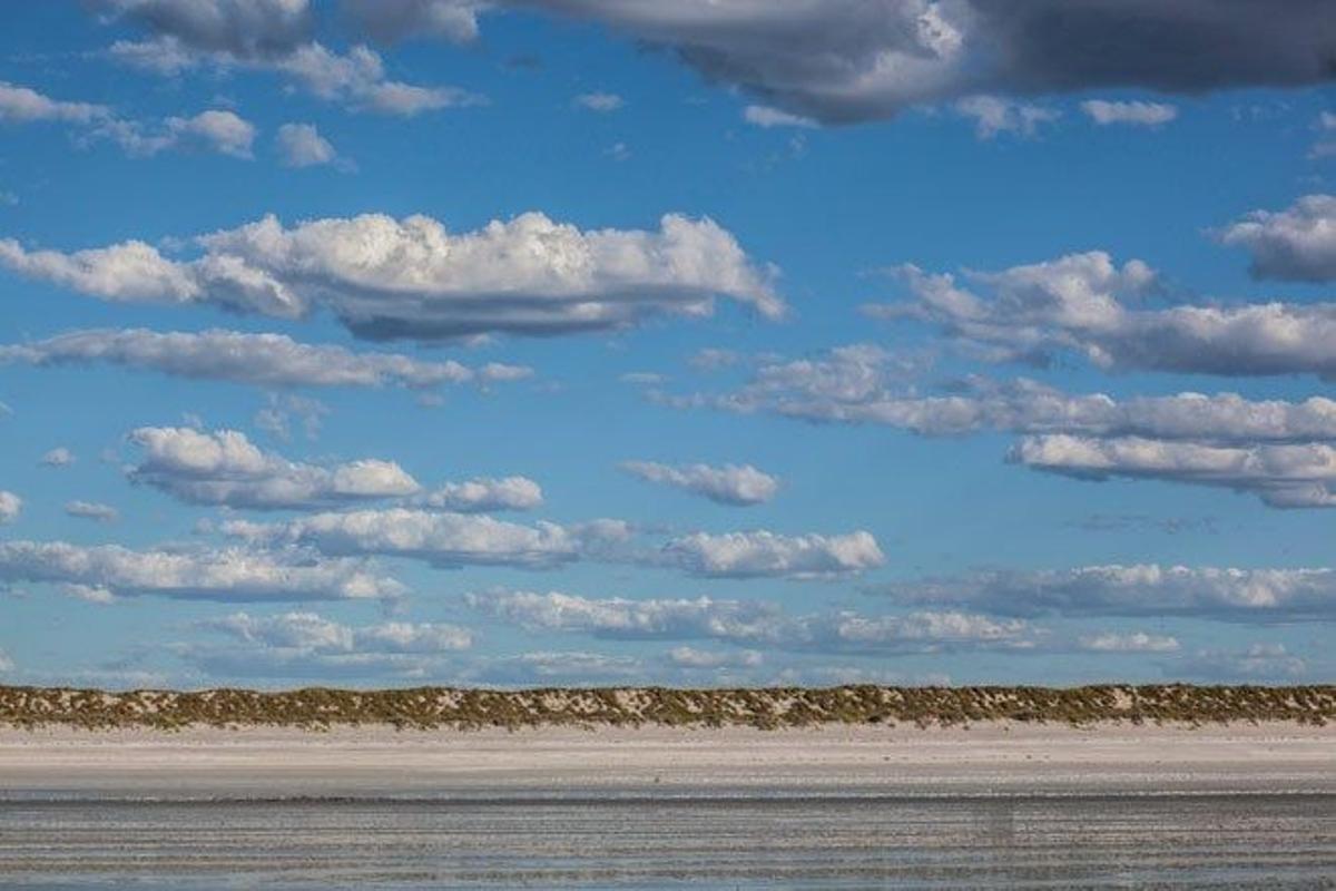Eighty mile Beach