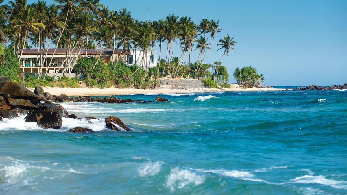 Sri Lanka