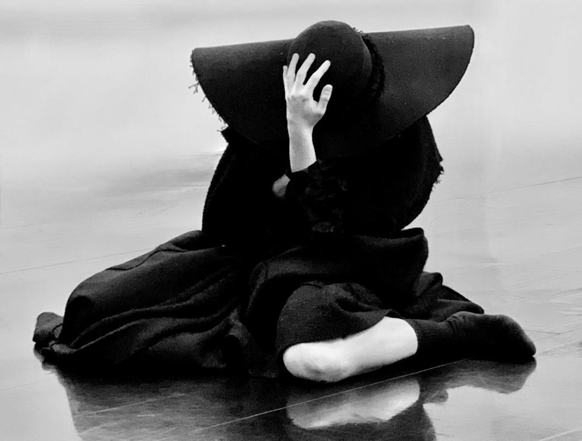 «Emigradas», la nueva propuesta de danza de la compañía Cienfuegos