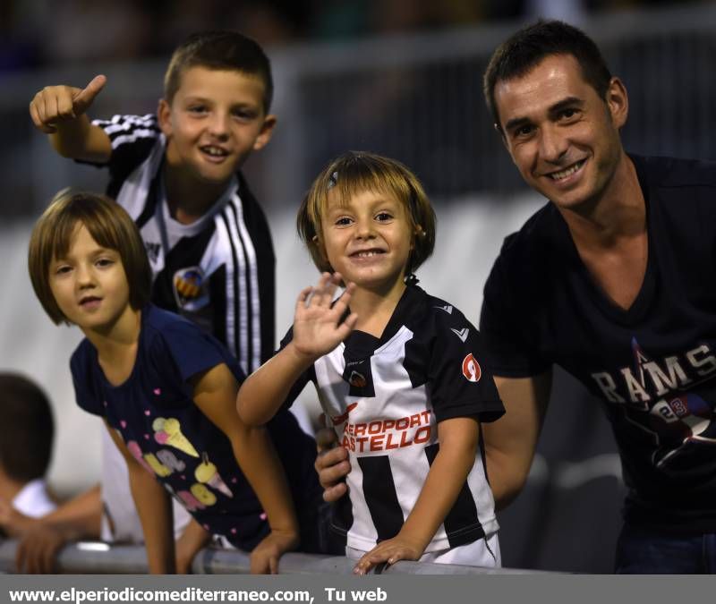 GALERÍA DE FOTOS- CD Castellón-Ontinyent (2-1)