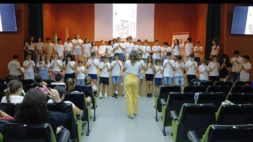 Las tertulias dialógicas culminan en la Universidad de Córdoba su estudio a ritmo de Haendel