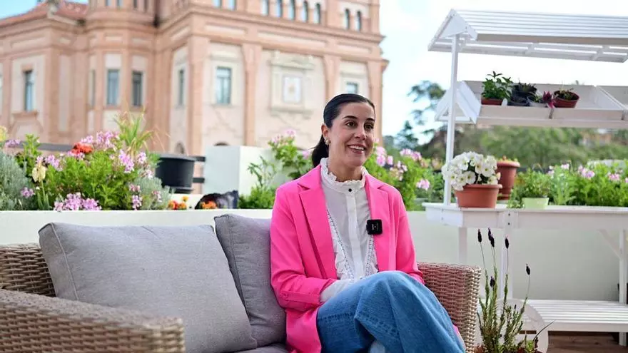 Carolina Marín: "Jugar el Europeo habría supuesto arriesgar mi vida y era innecesario"