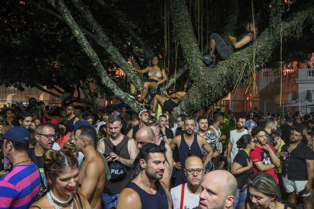 Madonna convierte la playa de Copacabana en la mayor discoteca del mundo