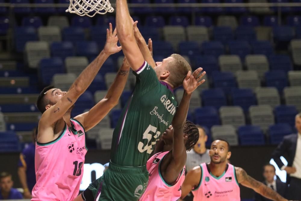 Liga Endesa | Unicaja - Barcelona