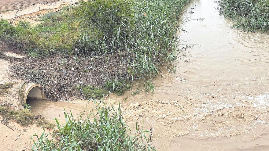 La investigación de Fiscalía, Guardia Civil y el aviso de la CHS avalan las denuncias de Fundación Ingenio sobre vertidos de aguas residuales urbanos al Mar Menor