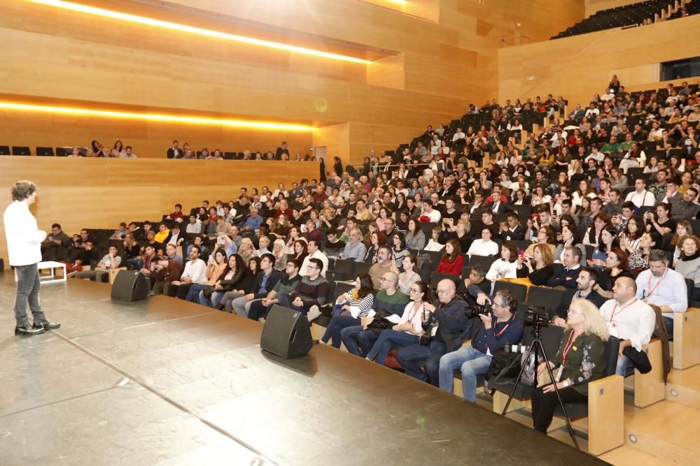 Fòrum Gastronòmic 2018