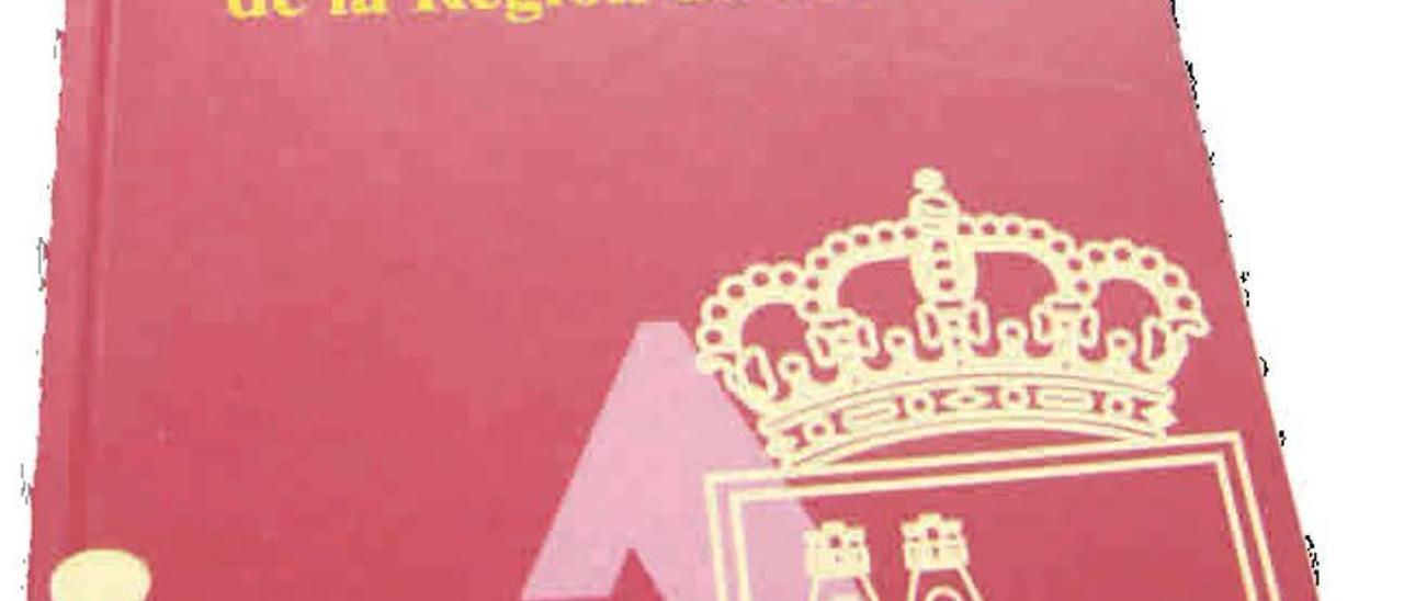 Estatuto de Autonomía de la Región de Murcia