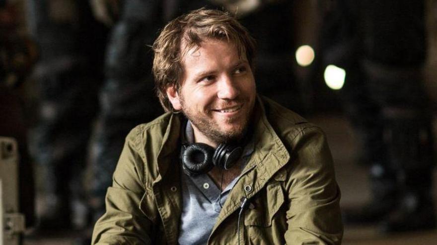 Gareth Edwards: &quot;&#039;Star Wars&#039; es como la Biblia o Shakespeare&quot;