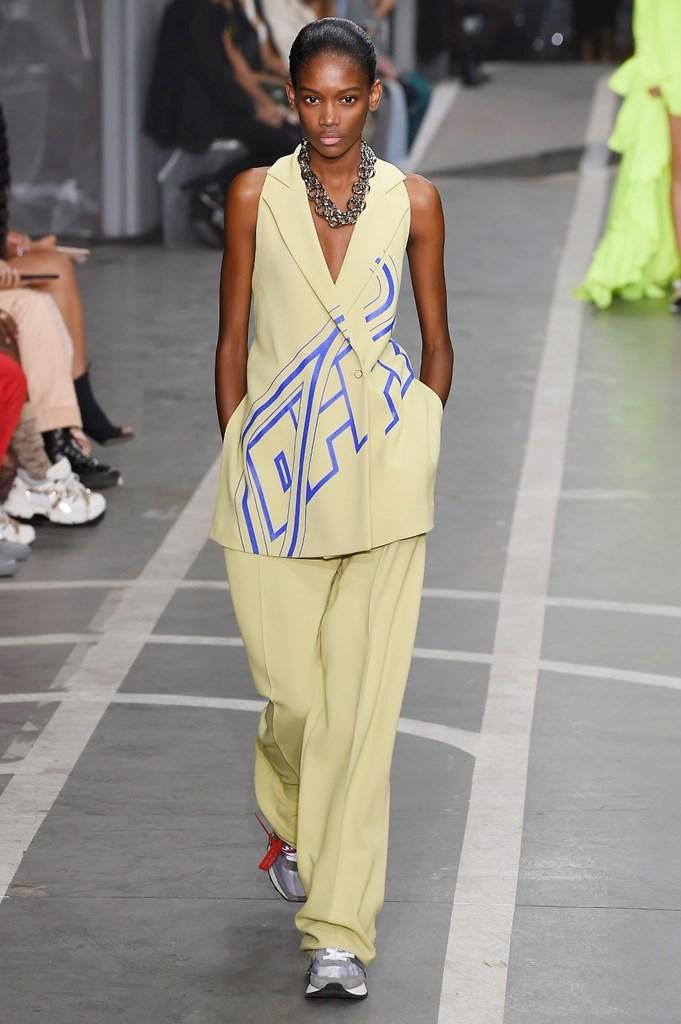 Off-white