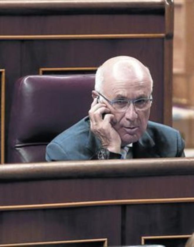 Duran echa en cara a CDC que no haya "consultado" a Unió su apoyo a la lista unitaria