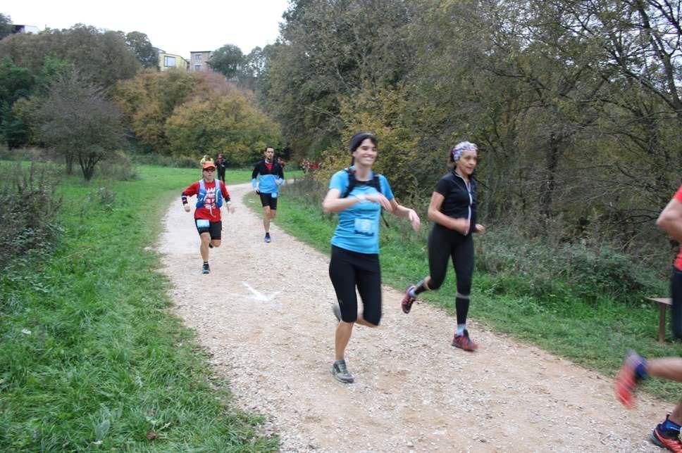 Cursa de Muntanya de Girona