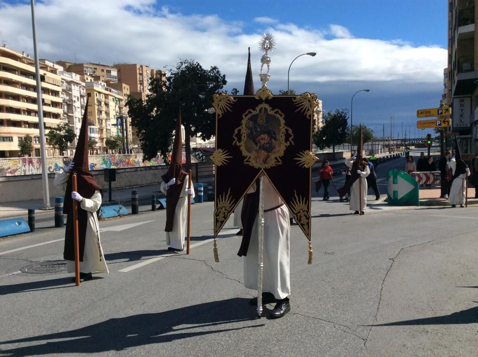 Domingo de Ramos | Humildad y Paciencia