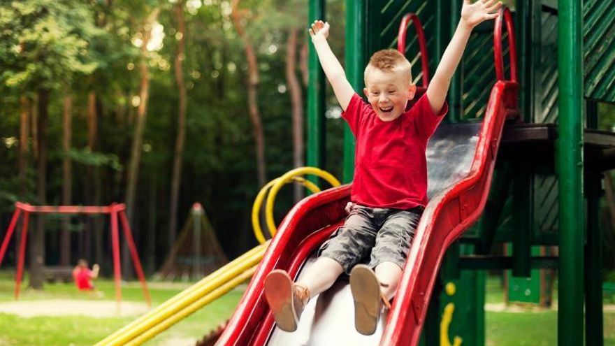 El millor parc de Girona on gaudir d&#039;activitats per a nens i adults
