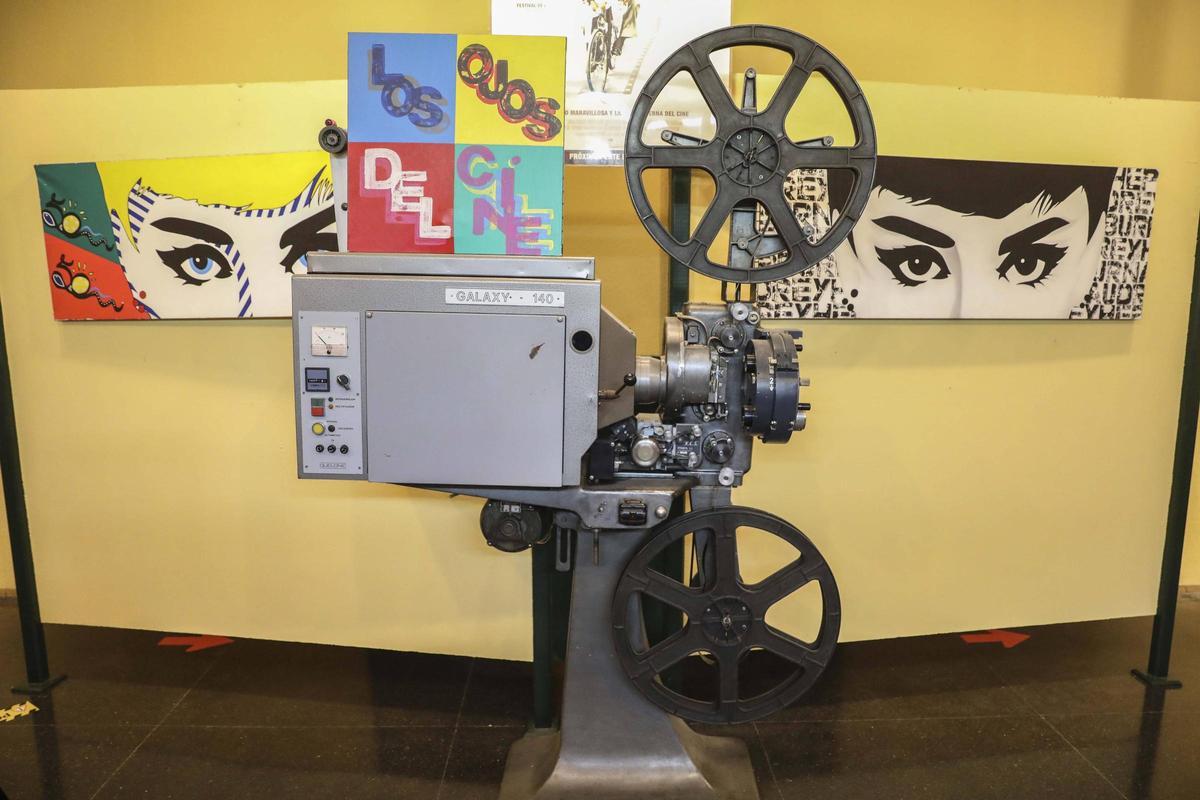 Consulta toda la programación del Teatro Prendes