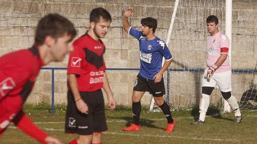 Buena jornada para los equipos de la comarca